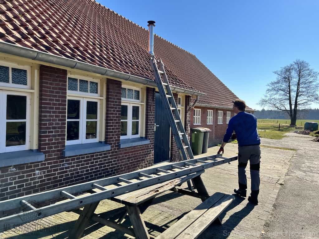 Schoorsteenveger Ridderkerk Schoorsteenveger Ridderkerk
